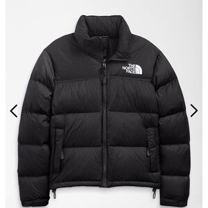 Northface 1996 Retro Nuptse Jacket